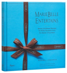 [9780847837229] MARIEBELLE ENTERTAINS