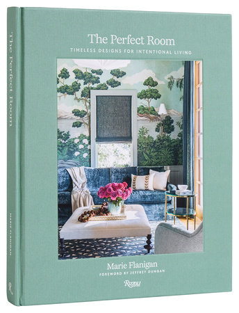 [9780847837533] THE PERFECT ROOM