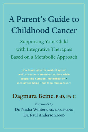 [9781645021599] A Parent’s Guide to Childhood Cancer