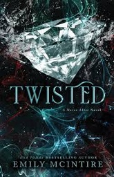 [9781728275840] Twisted
