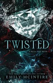 [9781728275840] Twisted