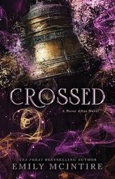 [9781728275857] Crossed