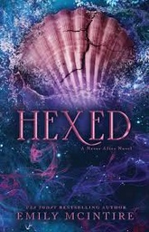 [9781728275864] Hexed