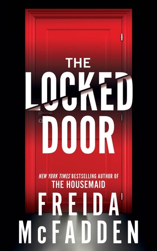 [9781728296180] Locked Door