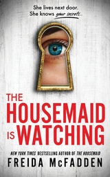 [9781464221132] Housemaid Is Watching