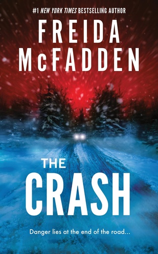 [9781464227325] Crash