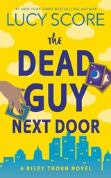 [9781728295176] Dead Guy Next Door