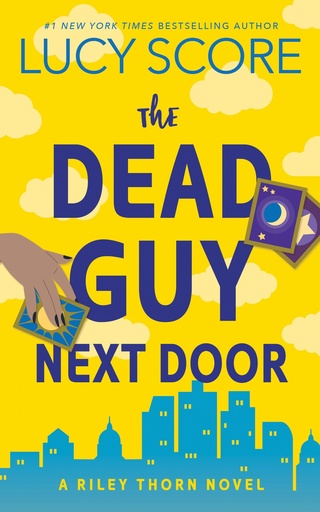 [9781728295176] Dead Guy Next Door
