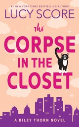 [9781728295183] Corpse in the Closet