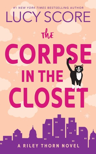 [9781728295183] Corpse in the Closet