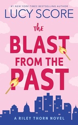 [9781728295190] Blast from the Past
