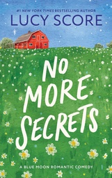 [9781728295220] No More Secrets