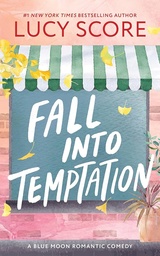 [9781728295237] Fall into Temptation