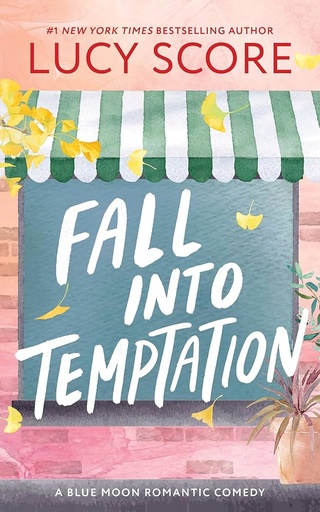 [9781728295237] Fall into Temptation