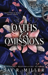 [9781464229039] Oaths and Omissions