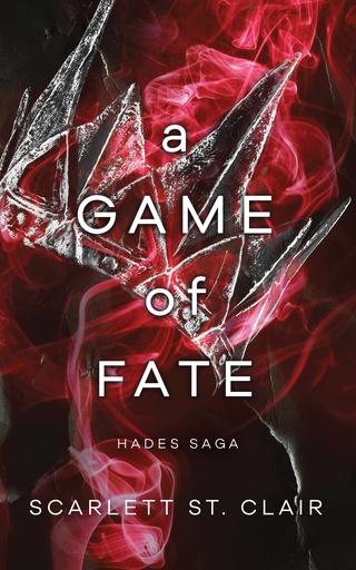 [9781728260730] Game of Fate