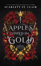 [9781464216886] Apples Dipped in Gold