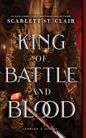 [9781464239601] King of Battle and Blood