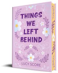[9781464224362] Things We Left Behind (Collector's Edition)