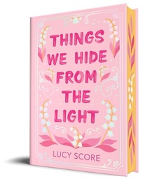 [9781464224355] Things We Hide from the Light (Collector's Edition)