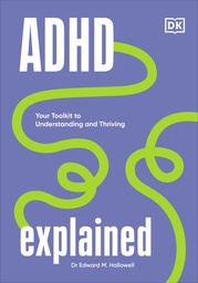 [9780241631652] ADHD Explained