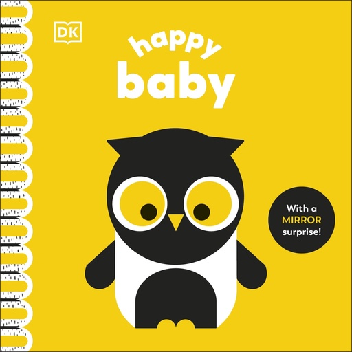 [9780241683149] Happy Baby