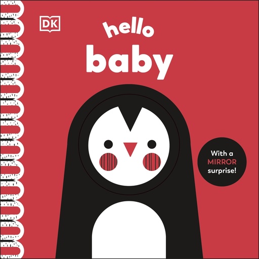 [9780241683248] Hello Baby