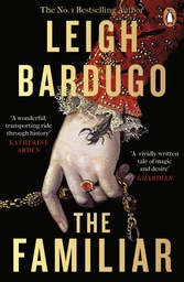 [9780241999844] The Familiar 