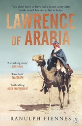 [9781405945974] Lawrence of Arabia (NE)
