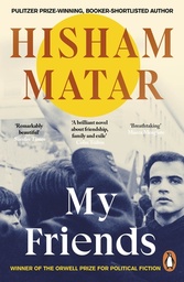 [9780241987032] My Friends