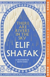 [9780241988749] There Are Rivers in the Sky (NE)