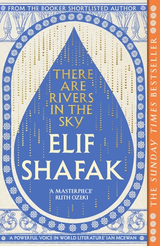 [9780241988749] There Are Rivers in the Sky (NE)