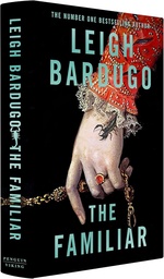 [9780241704400] The Familiar (HB)