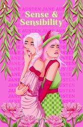 [9780241734872] Sense and Sensibility (First Impressions Series)