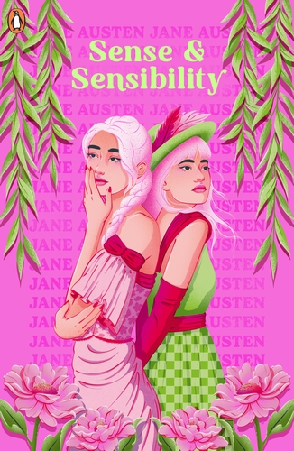 [9780241734872] Sense and Sensibility (First Impressions Series)