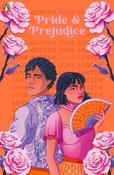 [9780241734889] Pride and Prejudice (First Impressions Series)