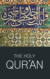 [9781853267826] The Holy Qur'an CLASSICS OF WORLD LITERATURE (WE)