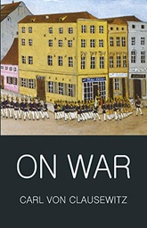 [9781853264825] On War CLASSICS OF WORLD LITERATURE (WE)