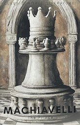 [9781853267758] Prince CLASSICS OF WORLD LITERATURE (WE)