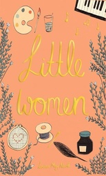 [9781840227789] Little Women COLLECTOR'S EDITIONS HARDBACK (WE)