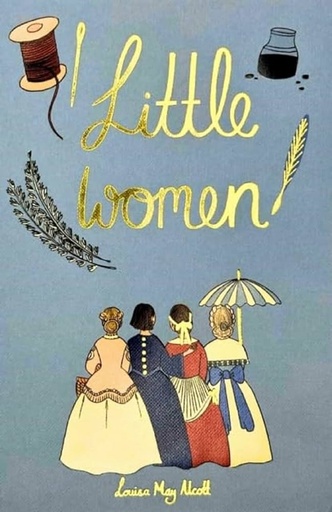 [9781840227789] Little Women COLLECTOR'S EDITIONS HARDBACK (WE)
