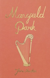 [9781840227970] Mansfield Park COLLECTOR'S EDITIONS HARDBACK (WE)