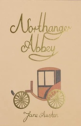 [9781840227987] Northanger Abbey COLLECTOR'S EDITIONS HARDBACK (WE)
