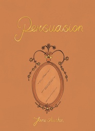 [9781840227994] Persuasion COLLECTOR'S EDITIONS HARDBACK (WE)