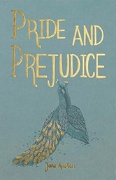 [9781840227932] Pride and Prejudice COLLECTOR'S EDITIONS HARDBACK (WE)