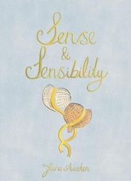 [9781840228007] Sense and Sensibility COLLECTOR'S EDITIONS HARDBACK (WE)