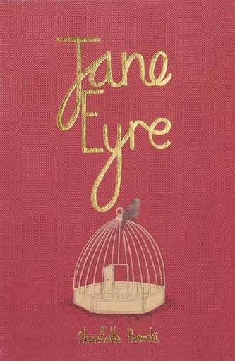 [9781840227925] Jane Eyre COLLECTOR'S EDITIONS HARDBACK (WE)