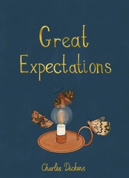 [9781840228014] Great Expectations COLLECTOR'S EDITIONS HARDBACK (WE)