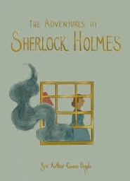 [9781840228311] Adventures of Sherlock Holmes COLLECTOR'S EDITIONS HARDBACK (WE)