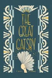 [9781840227956] The Great Gatsby COLLECTOR'S EDITIONS HARDBACK (WE)